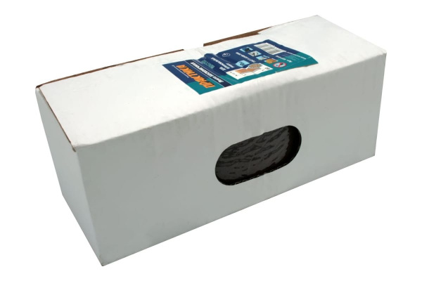 Лента шлифовальная (10 шт; 100х610 мм; P60) ПРАКТИКА 037-916