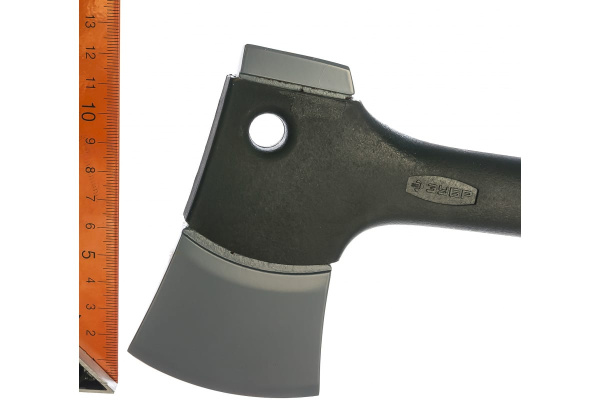 Туристический топор 0.5кг ЗУБР ПРЕМИУМ 20646-05