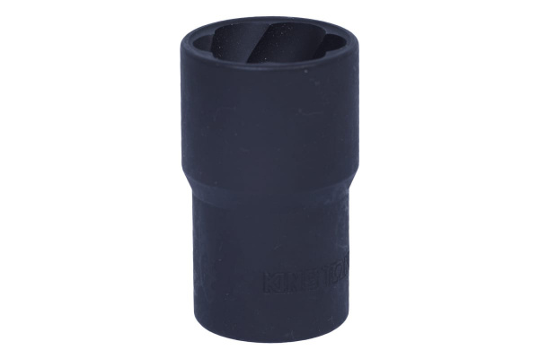 Головка для поврежденного крепежа, 1/2", 24 мм KING TONY 9TD403-24M