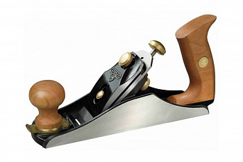 Рубанок Stanley NO 4 BENCH PLANE 1-12-136