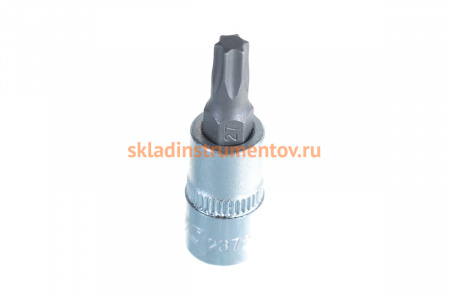 Бита-головка 1/4” TORX T27х37мм JTC 23727