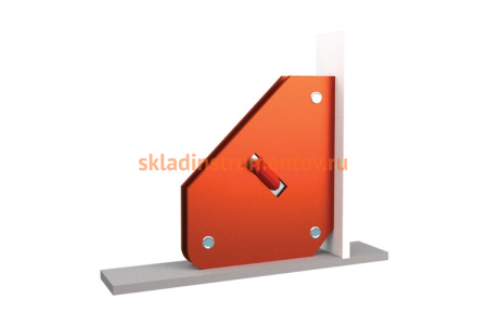 Угольник магнитный МОТ–25 QJ6006 Сварог 95913