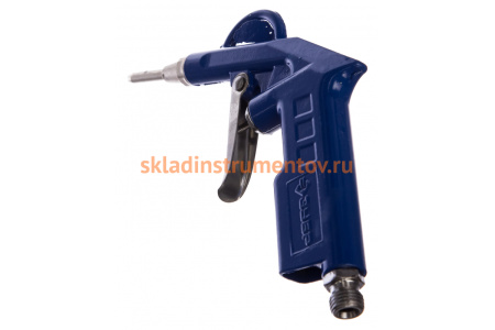 Пистолет ЗУБР ЭКСПЕРТ 06463