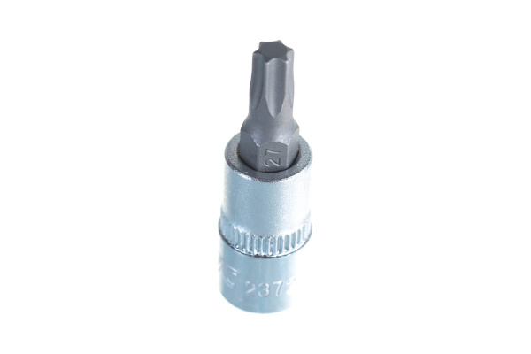 Бита-головка 1/4” TORX T27х37мм JTC 23727