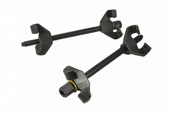 Стяжка пружин амортизаторов AIST 370 мм с широким захватом 67212535-M 00-00011227