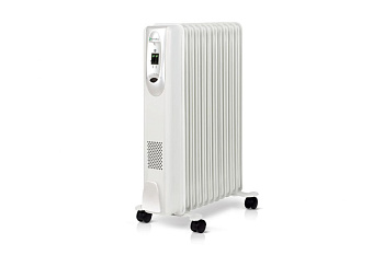 Масляный радиатор Ballu Comfort BOH/CM-09WD 2000 9 секций