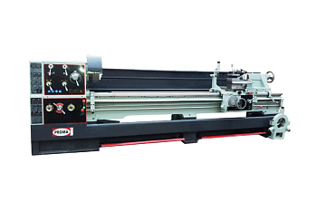 Универсальный токарный станок с УЦИ PROMA SPI-3000S 45015006