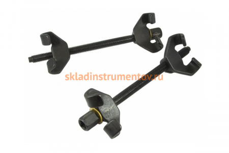 Стяжка пружин амортизаторов AIST 370 мм с широким захватом 67212535-M 00-00011227