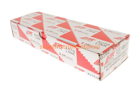 Фиксатор коленвала MITSUBISHI Fuso, Iveco JTC-4358