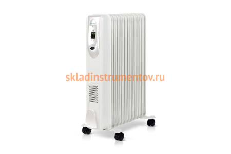 Масляный радиатор Ballu Comfort BOH/CM-09WD 2000 9 секций