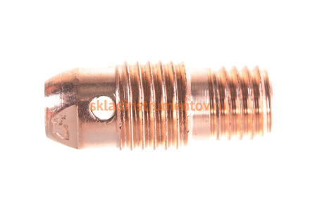 Держатель цанги IGF0008-22 (2.4 мм) для горелок TS 9-20-25 Сварог 00000087338