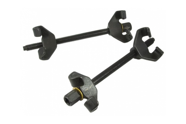 Стяжка пружин амортизаторов AIST 370 мм с широким захватом 67212535-M 00-00011227