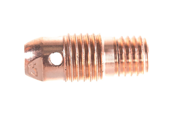 Держатель цанги IGF0008-22 (2.4 мм) для горелок TS 9-20-25 Сварог 00000087338