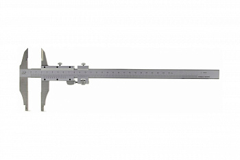 Штангенциркуль SHAN ШЦ-2- 250 0.1, губки 60мм, с поверкой 131963