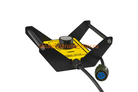 Пульт управления ПДУ-01К 4 pin для ARC/ВД КЕДР 8012611-003