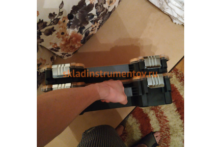 Органайзер профессиональный FatMax Deep Pro Metal Latch (44.6x11.6x35.7 см) Stanley 1-97-518