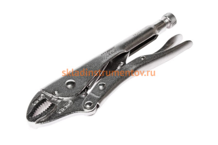 Клещи с фиксатором, 10” JTC 10WR