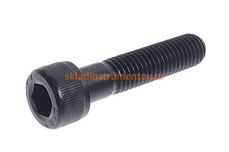 Ремкомплект 47 (винт M6) для заклепочника пневматического JTC-5235 JTC-5235-47-6