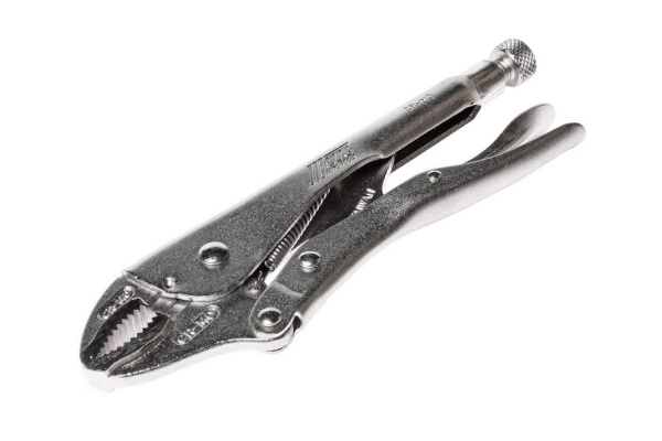 Клещи с фиксатором, 10” JTC 10WR