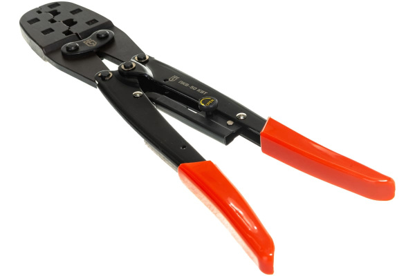 Пресс-клещи КВТ ПКВ-50 74596