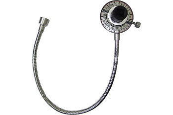 Лимб угломер для установки угла затяжки болтов AIST 1/2" 00-00004947