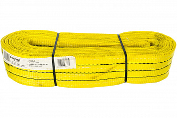 Строп ПКФ Строп СТП-3т SZ013977 (L-6 м, SF6 75 мм)