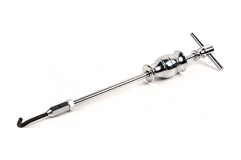 Обратный скользящий ударный молоток с насадкой для кузовных работ AIST 00-00013696