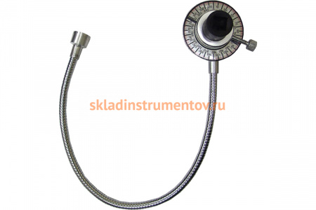 Лимб угломер для установки угла затяжки болтов AIST 1/2" 00-00004947