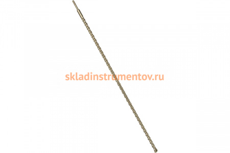 Бур SDS-plus усиленный (22 мм; 940 мм; 1000 мм; 1 шт) Энкор 10989