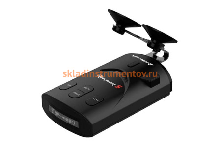 Радар-детектор Viper Ranger Signature УТ000014672