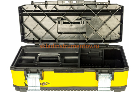 Ящик для инструмента (26") Stanley 1-95-614