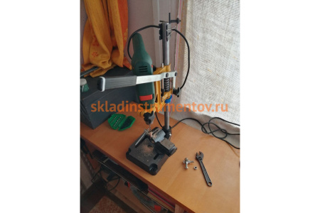 Стойка для дрели Энкор 20090