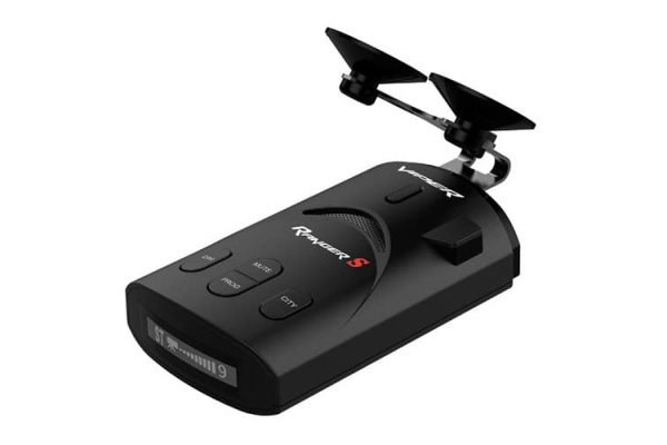 Радар-детектор Viper Ranger Signature УТ000014672