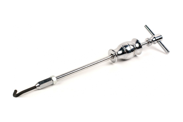 Обратный скользящий ударный молоток с насадкой для кузовных работ AIST 00-00013696