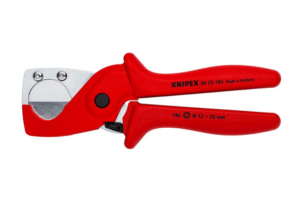 Труборез-ножницы Knipex для композитных металлопластиковых и пластиковых труб KN-9025185