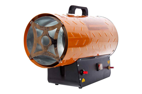 Газовый воздухонагреватель REDVERG RD-GH30 5021349