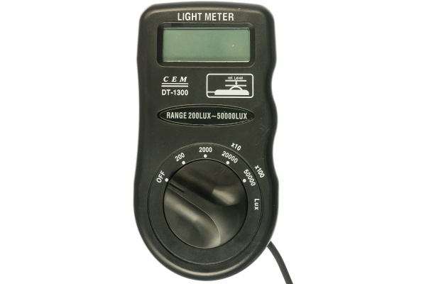 Люксметр СЕМ DT-1300 481639