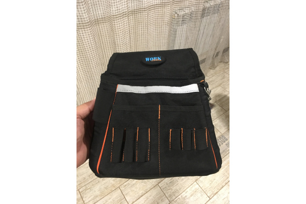 Поясная сумка для электриков CIMCO 17 5112