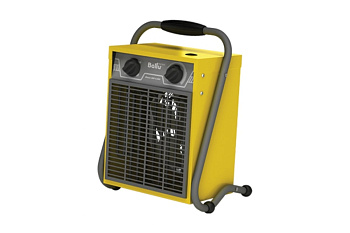 Электрическая тепловая пушка Ballu BHP-M-24