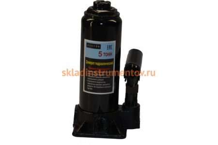 Гидравлический домкрат Zitrek 5т 001-6353