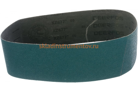 Лента шлифовальная (914х100 мм; 80G; голубая) для JSG-64 JET SL100.914.80.3 Лента шлифовальная (914х100 мм; 80G; голубая) для JSG-64 JET SL100.914.80.3