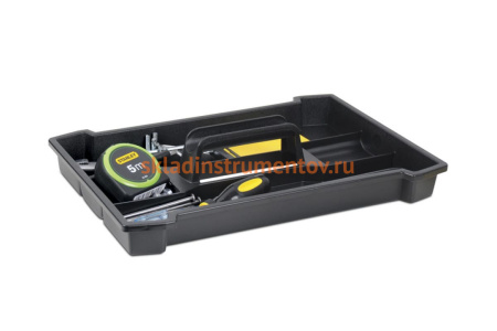 Инструментальный ящик Stanley HI VIS 1-95-838