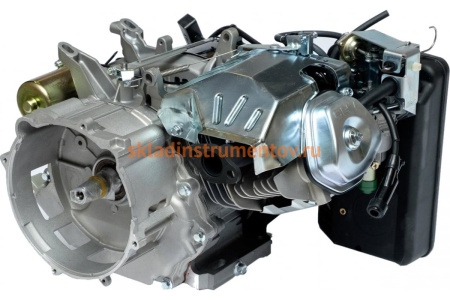 Двигатель 188FD-V конусный вал длинный 106 мм LIFAN 00-00000218