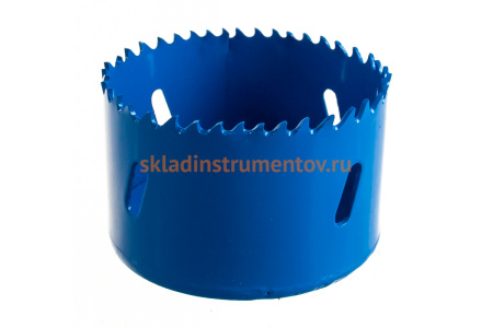 Коронка "ЭКСПЕРТ" биметаллическая (70 мм) Зубр 29531-070_z01