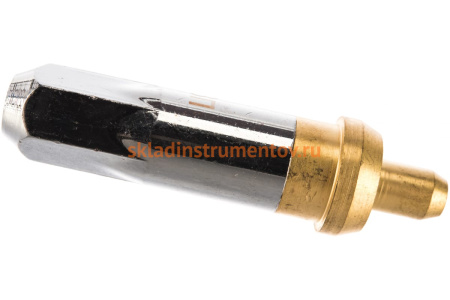 Мундштук пропановый №3П к резаку Р3-01 ПТК 00000029433