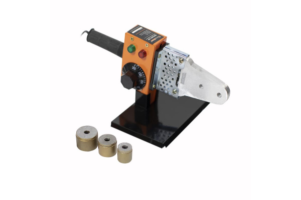 Аппарат для сварки пластиковых труб FOXWELD FoxPlastic 1200 ZJM 6116