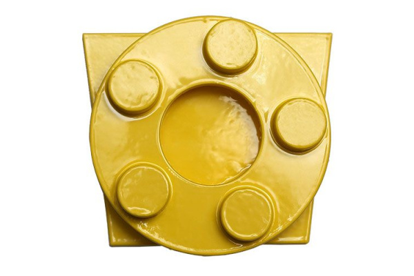 Франкфурт алмазный FZ/5 (кластер) RedDiamond 5061001