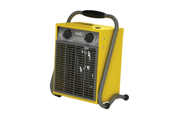 Электрическая тепловая пушка Ballu BHP-M-24