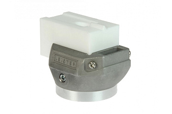 Насадка (V-образный шов-5-6 мм; Х-образный шов-10-12 мм) для FUSION Leister 145.912