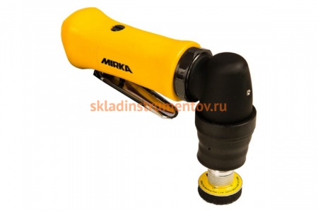 Пневматическая шлифмашина MIRKA AOS130NV 8992330111